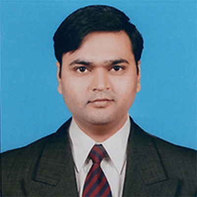 Dr.Dnyanesh Umalkar