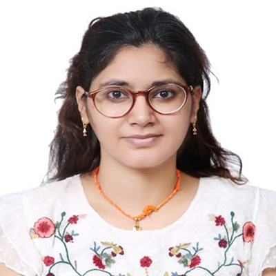 dr Aparajita Singh