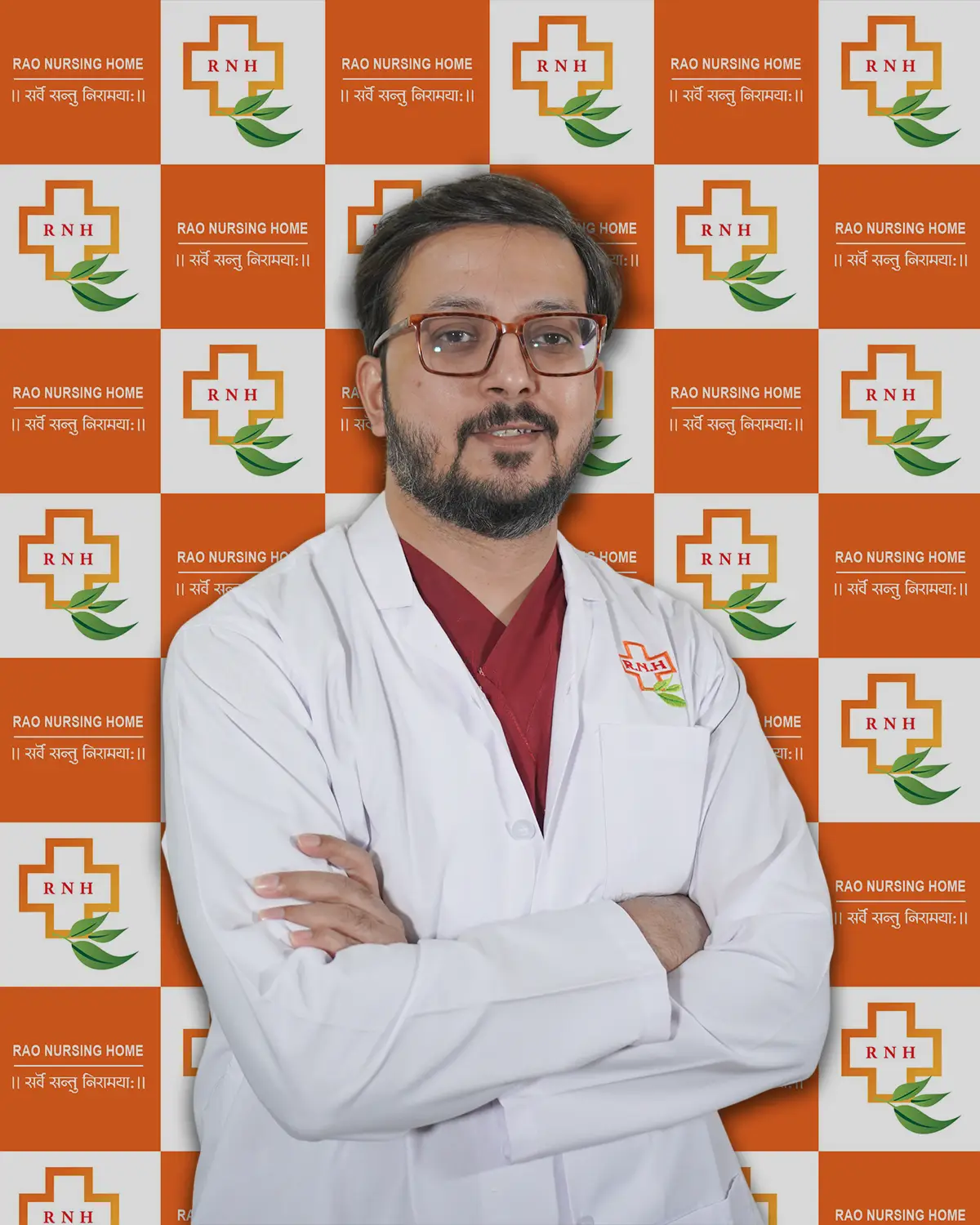 Dr. Akshay Salunke
