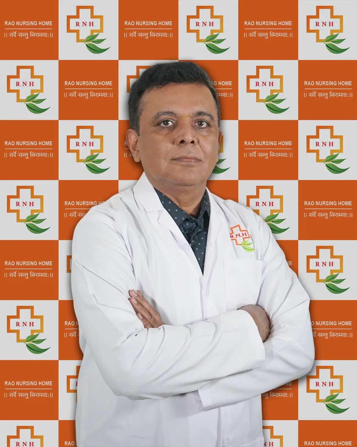 Dr. Nitin Pote