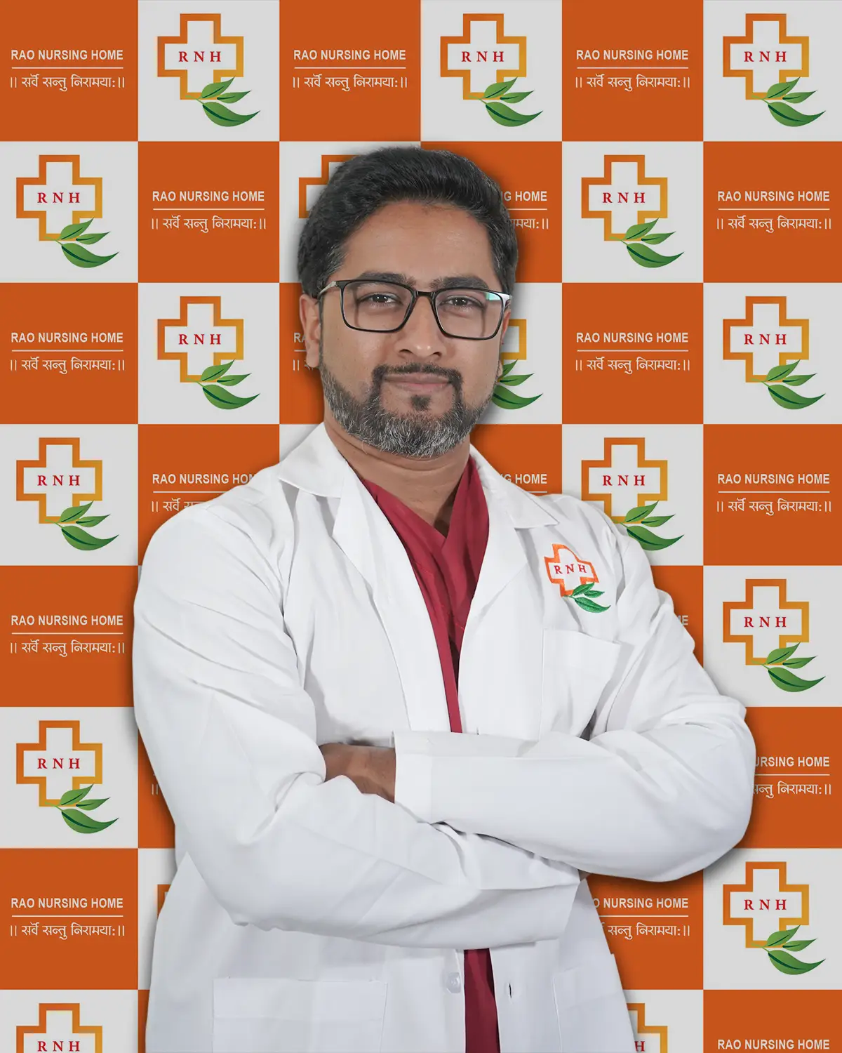 Dr. Rohit Jakhalekar